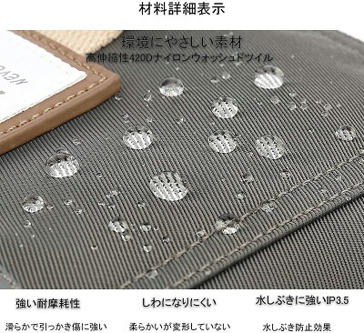 多機能リュック 16L マザーズバッグ ラップトップバックパック