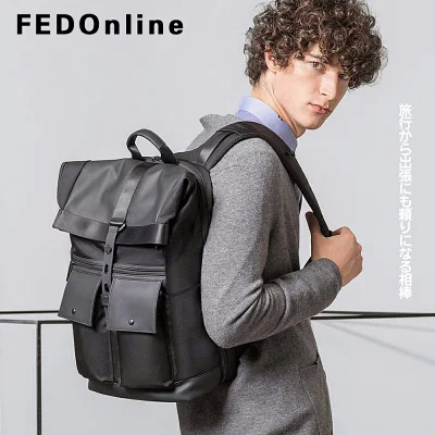 リュック メンズ 大容量 手提げ リュック 通学 大人 パソコンリュック 15.6 PCバッグ ノートPC a4 カバン レディース 大きめ 大学生 男子高生 女子高生 軽い 韓国 2way 3WAY 撥水ビジネスバック 薄型 防犯リュック_1