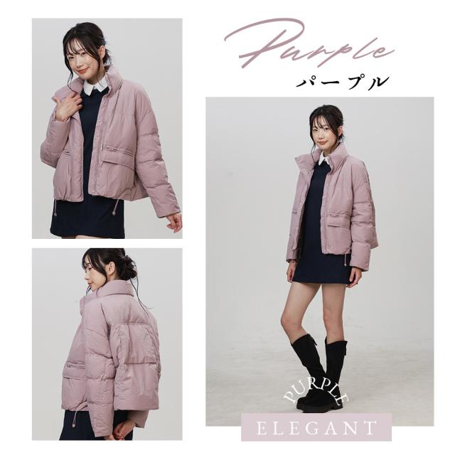 ☆プレゼントが選べる！☆ダウンジャケット F-Daylight レディース 冬