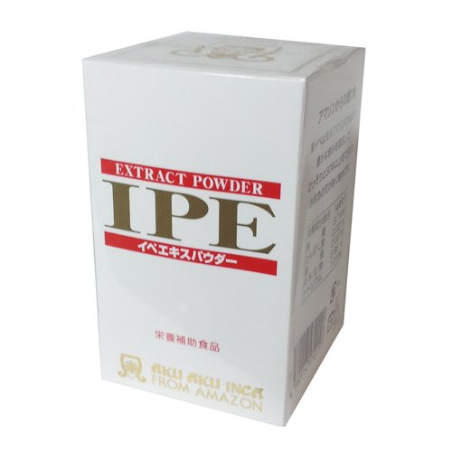 イペ販売 イペエキスパウダー 20g