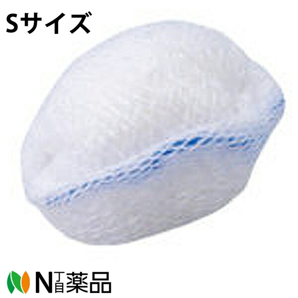 川本産業 カワモト　ツッペルＸ　Sサイズ[約6mm×6mm]　100個/袋入【一般医療機器】＜組織を剥離するのに便利なガーゼ＞＜医療関係者向け製品＞