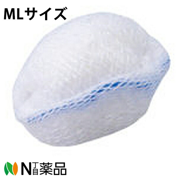 川本産業 カワモト　ツッペルＸ　MLサイズ[約14mm×16mm]　100個/袋入【一般医療機器】＜組織を剥離するのに便利なガーゼ＞＜医療関係者向け製品＞