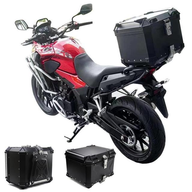 CT125 ハンターカブ　リアボックス ハンターカブ CT125 リアボックスおすすめ11選【ミリタリー