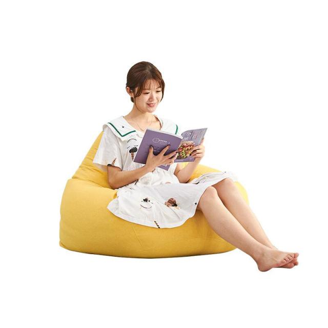人をダメにする ビーズクッション クッション ソファー 大型 リビング