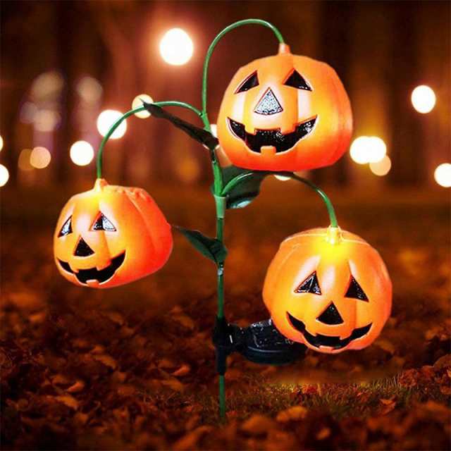 カボチャライト ハロウィン 飾り かぼちゃ ライト インテリア お店