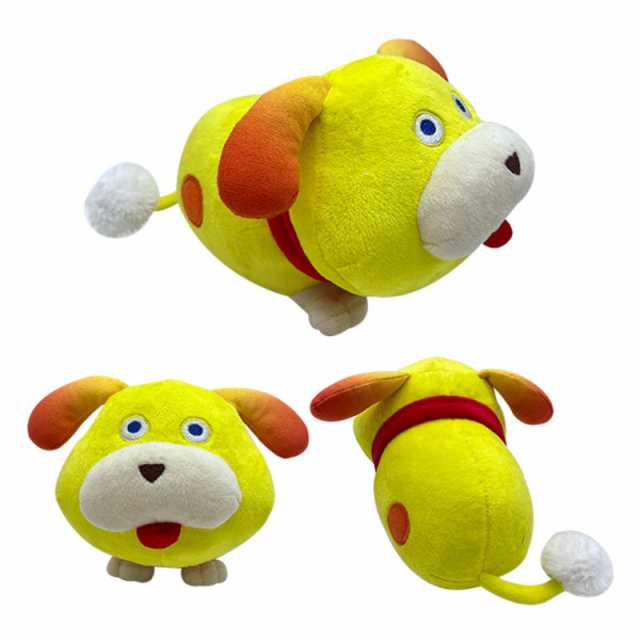 ピクミン ALL STAR COLLECTION ぬいぐるみ Pikmin Plush