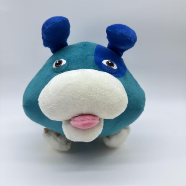 ピクミン ALL STAR COLLECTION ぬいぐるみ Pikmin Plush かわいい