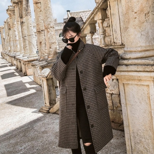 【極美品】バーバリー ロングコート チェック 美シルエット 極暖 レディース M 三越伊勢丹 | burberry/バーバリー通販 | ジャケット・コート