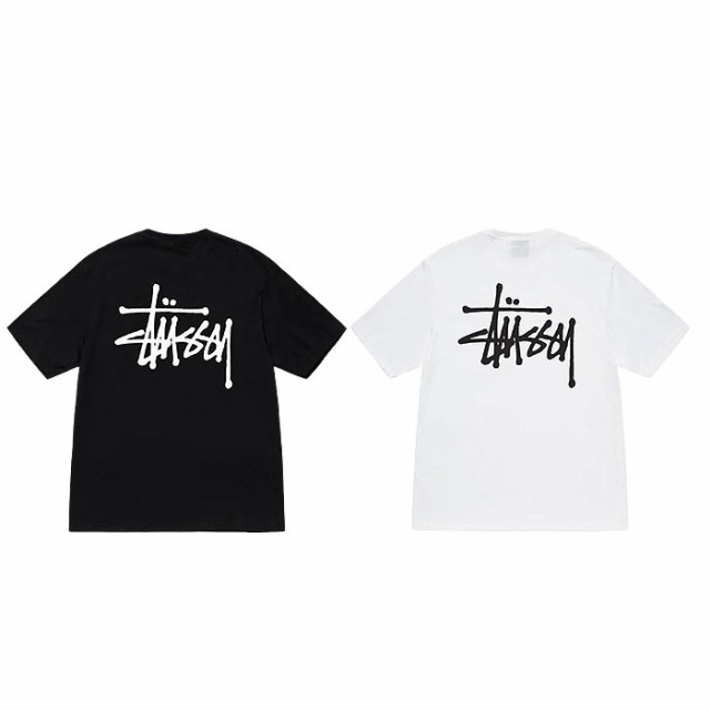 Stussy Tシャツ ステューシー stussy 半袖Tシャツ 男女兼用 並行輸入品の通販はau PAY マーケット - シャレーリズム | au  PAY マーケット－通販サイト