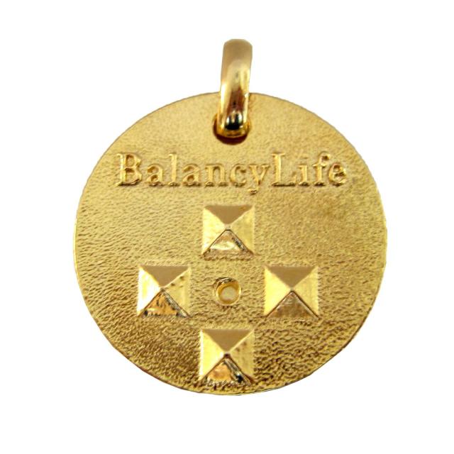 バランシーライフ ゴールド 『人用』『中〜大型犬用』 防虫 ダニお出かけ 安全の通販は