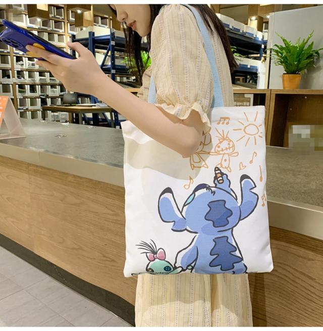 4タイプ ディズニー リボンペーパートートバッグ 女性 男性 プレゼント  