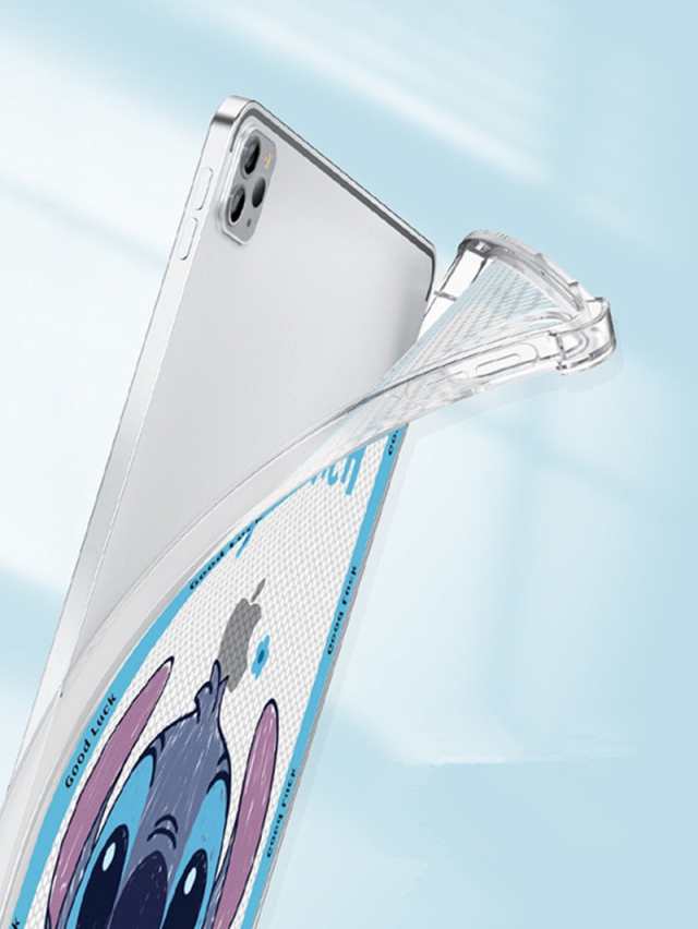 4タイプ ディズニー くまのプーさん スティッチ ロッツォ iPad 4タイプ ディズニー くまのプーさん スティッチ ロッツォ iPad
