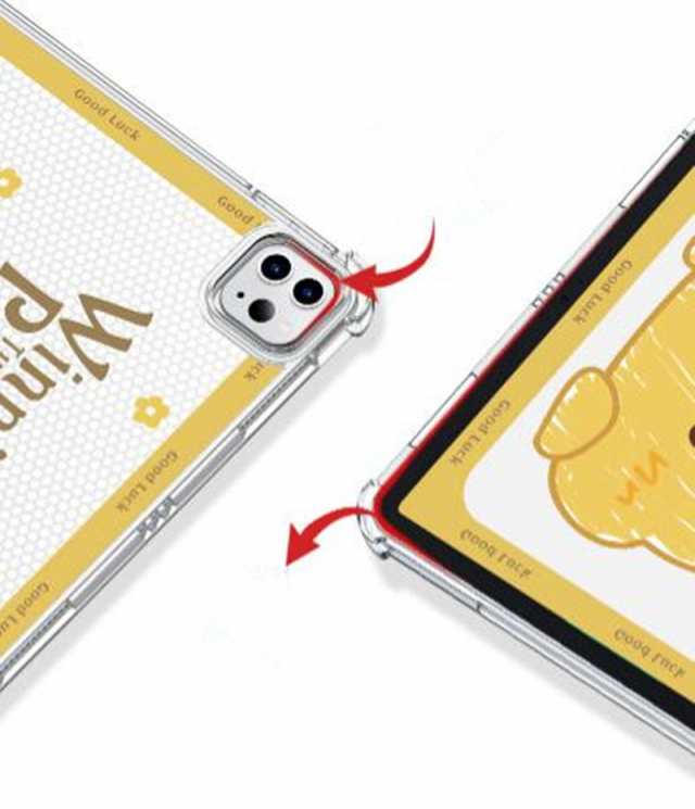 4タイプ ディズニー くまのプーさん スティッチ ロッツォ iPad 4タイプ ディズニー くまのプーさん スティッチ ロッツォ iPad