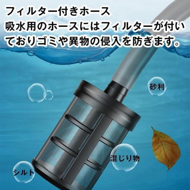 高圧洗浄機 コードレス 充電式 高圧洗浄機 3.6MPa 24Vマキタバッテリー 併用 高圧洗浄 バケツ タンク コンパクト ハンディ 家庭用 洗車 掃除 外壁掃除 大掃除