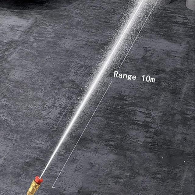 高圧洗浄機 コードレス 充電式 高圧洗浄機 3.6MPa 24Vマキタバッテリー 併用 高圧洗浄 バケツ タンク コンパクト ハンディ 家庭用 洗車 掃除 外壁掃除 大掃除