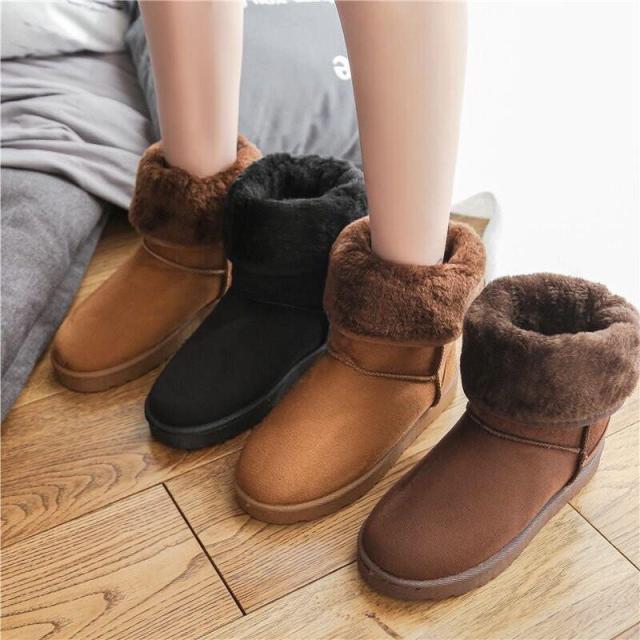 UGG 防水 ムートンブーツ ブラック　スノーブーツ UGG アグ ブーツ 通販 ugg ムートンブーツ スノーブーツ
