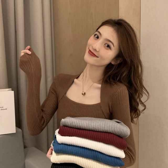 トップス ニットソー 白トップス 袖あり 半袖 スクエアネック 襟付き 前開き 透け感 シースルー 薄手 かわいい きれいめ シンプル 大人 上品 おしゃれ お洒落 かっこいい レトロ 大人可愛い 大人女子 クール モード系 無地 0 秋 冬 二次会 ハロウィン クリスマス 2021 10代の通販は