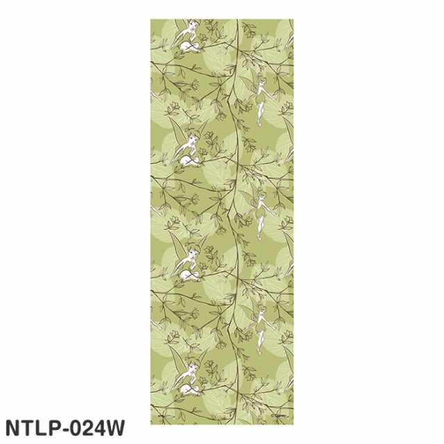 アサヒペン ディズニープリンセス壁紙　ボタニカルティンカーベル　NTLP-024Wの通販は