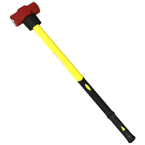 藤原産業 SK11 Gファイバー柄両口ハンマー 3.5KGの通販は 4,811円