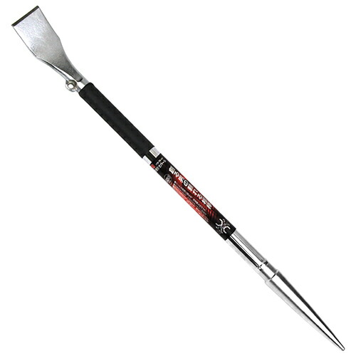 藤原産業 SK11 鉄骨寄せバール SPD-TB-600 5,245円