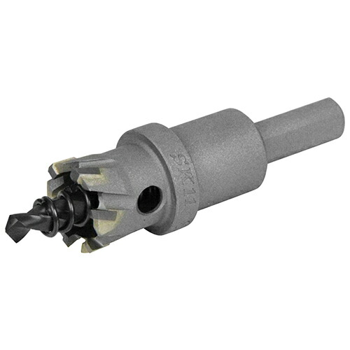 藤原産業 SK11 超硬ホールソー W刃 STH-20