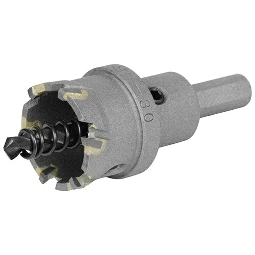 藤原産業 SK11 超硬ホールソー W刃 STH-30 5,808円