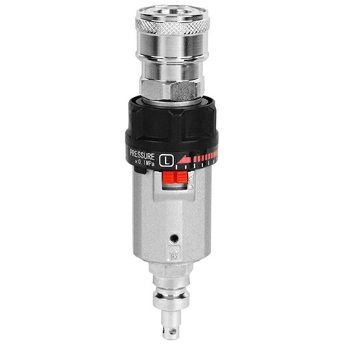 藤原産業 SK11 HLレギュレータ ロック付 PC-HL-SO
