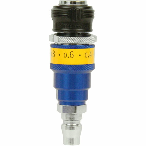 藤原産業 SK11 LLレギュレータ 常圧 PCS-LL-LSO