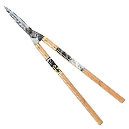 藤原産業 千吉 金 本鍛造刈込鋏 全鋼 裏スキ 185mmの通販は 5,003円