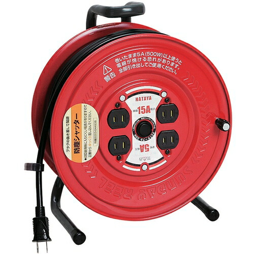 ハタヤ サンデーリール15A×30m S-30の通販は 7,948円