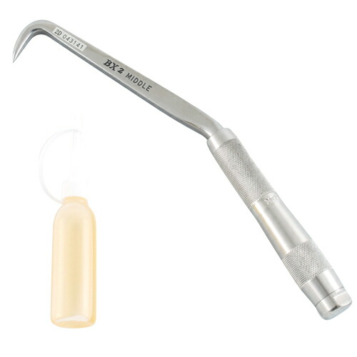 MIKI BXハッカー BX2の通販は 10,755円