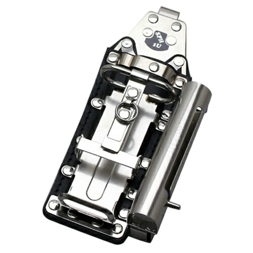 MIKI 収納ケース SPH1U-Bの通販は