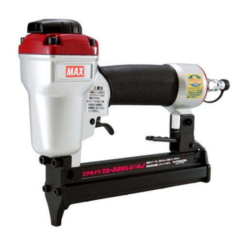 MAX LUステープル用釘打機 TA-225LU/4J【公式通販】