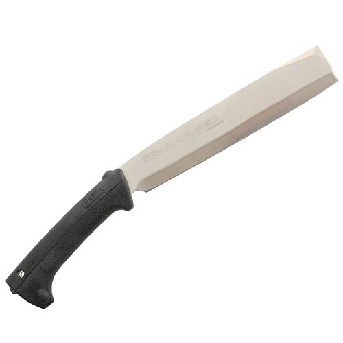 シルキー ナタ 両刃 本体 240mm 555-24の通販は 5,294円