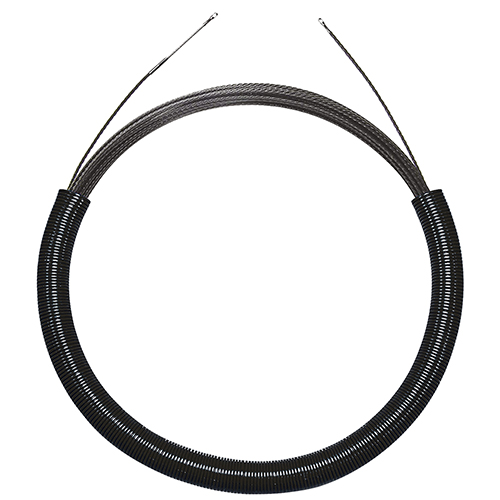 デンサン ブラックスリムライン50m BX-4050J