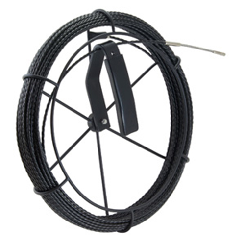 デンサン 呼線リール付セットBK30m BX-4030J-RL 9,236円