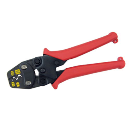 デンサン ミニ圧着工具 DC-3MA