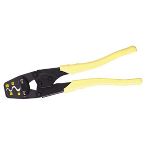 デンサン 圧着工具 DC-17Aの通販は