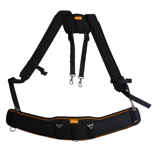 フジ矢 サポート・サスペンダーセット SPB-01の通販は 5,214円