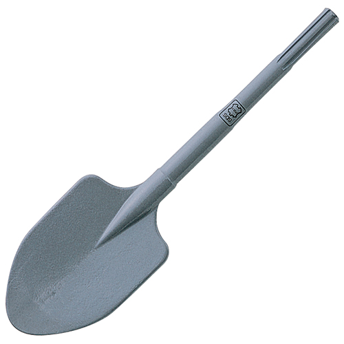 ラクダ 電動ハンマー用スコップ SDS-MAX 18Φ×400mmの通販は 6,127円