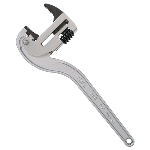 MCC アルミコーナーレンチスリムW CWTDA300の通販は 6,320円