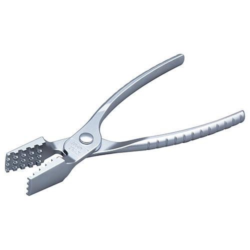 KTC ホースクリッププライヤ ストレートタイプ AE931