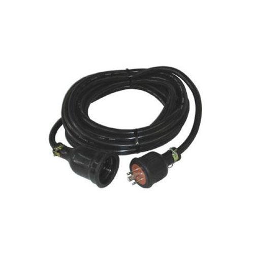 スズキット 電源延長プラグコネクタ10M CT-652