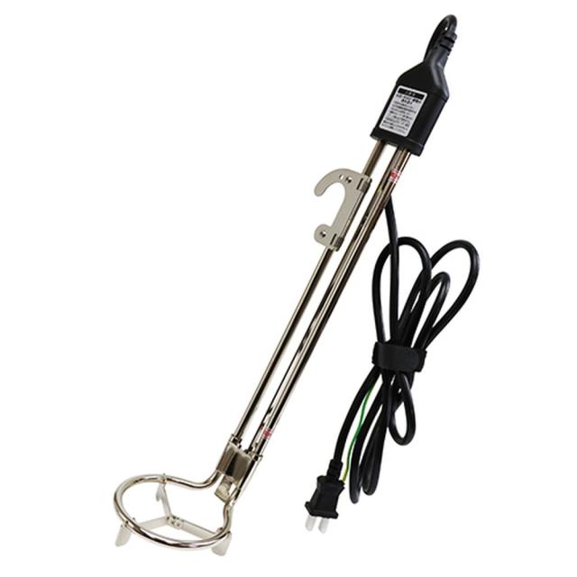 藤原産業 SK11 バケツヒーター 袋入 BH-1000WーFJ-H
