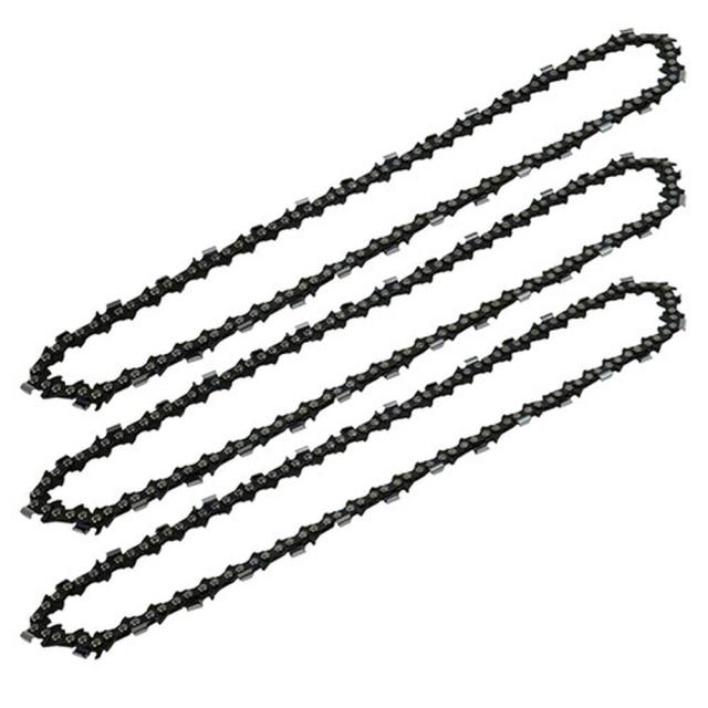 藤原産業 SK11 シャープチェーンソー替刃 S25-60E/3