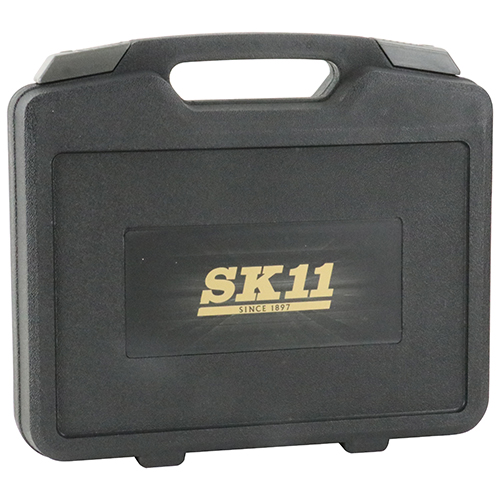 【継続期間押さえる特価売りわたす！6/30まで】藤原製造 SK11 大気圏仕上釘打機F35L SA-F35L-X1BG