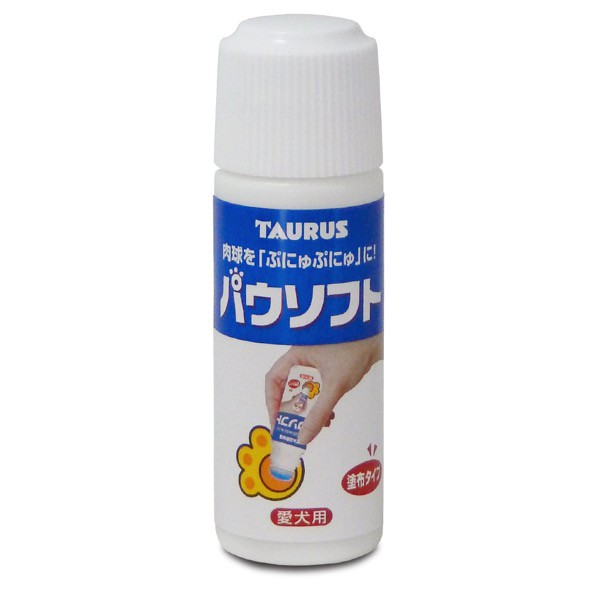 トーラス パウソフト 50mL (1個)