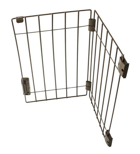 ウェルカムドッグフェンス ブラウン ＰＧ６０５５