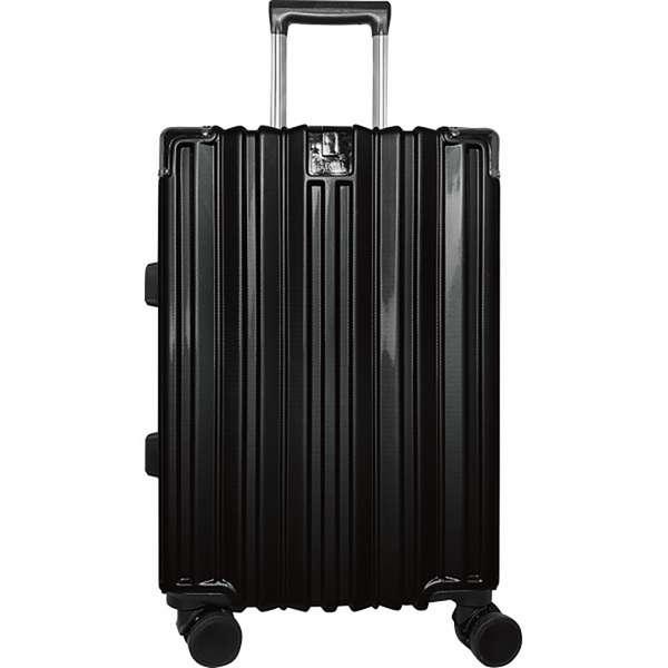 クリスマス ギフト 日本製スーツケース ブラック スーツケース