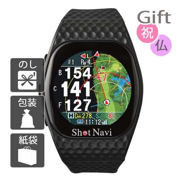 お彼岸 お供え ショットナビ インフィニティ タッチ ブラック ゴルフ用品 お彼岸 送料無料 お供え 秋 2025